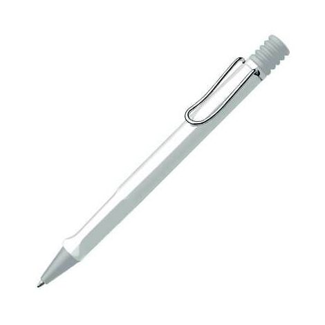 Długopis Lamy Safari Biały
